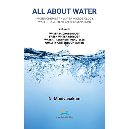 All About Water Volume Two: Water Microbiology (Hardcover)