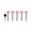 Pink-PK-home supplies, variant on LEFTHIGH Home LED Valentine Solar Garden Light String Outdoor Red Pink Multicolor 14.17in 5pcs Holiday Patio Yard Decor Funny Gifts