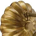 thumbnail image 6 of Quillan Collection One-Light Soft Gold Transitional Bath & Vanity Light, 6 of 13
