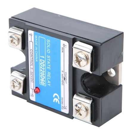 

ESTINK DC-DCSSR Made Of Good Quality DC-DC SSR For Home