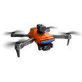thumbnail image 3 of Drone con cámara 4K Hd Fpv, juguetes de Control remoto, regalos para niños y niñas con mantenimiento de altitud, modo sin cabeza, velocidad de inicio, 3 of 5