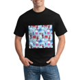 thumbnail image 3 of Spider-Man Gildan Men's Short Sleeve Cotton Short Sleeve T-Shirt, 3 of 7
