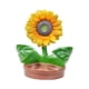 thumbnail image 4 of Estante para vino tinto, reposabotellas, decoración del hogar, estante de exhibición para barra de fiesta Girasol, 4 of 9