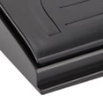 thumbnail image 5 of USB Foot Switch 3-Button Multifunction Ergonomic Sensitive Durable USB Foot Pedal for Game Media Instrument, 5 of 5