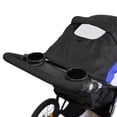 thumbnail image 3 of Schwinn Interval Jogger Travel System, 3 of 9