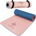 thumbnail image 1 of Yoga Mat /Extra Thick Exercise Mat NonSlip Workout Mat High Density AntiTear Pilates Mat for Stretching Fitness Home Gym, "x", 1 of 7
