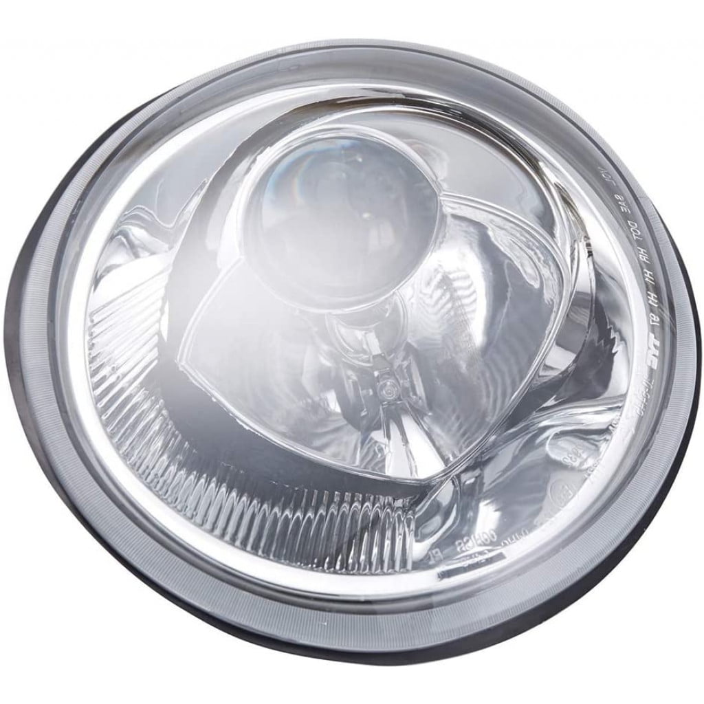 For 19982005 Volkswagen Beetle Headlight DOT Certified Bulbs Included