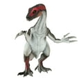 thumbnail image 3 of Schleich Dinosaurs Large Realistic Therizinosaurus Figurine with Moving Jaw - Prehistoric Durable Jurassic Dino Figurine - Kids Ages 4+, 3 of 4