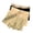 White, variant on GrmtClth Mens 3 Pack Nylon Fabric No Chafe Underwear Elastic Waistband Boxer Briefs Casual Wear Gray XL