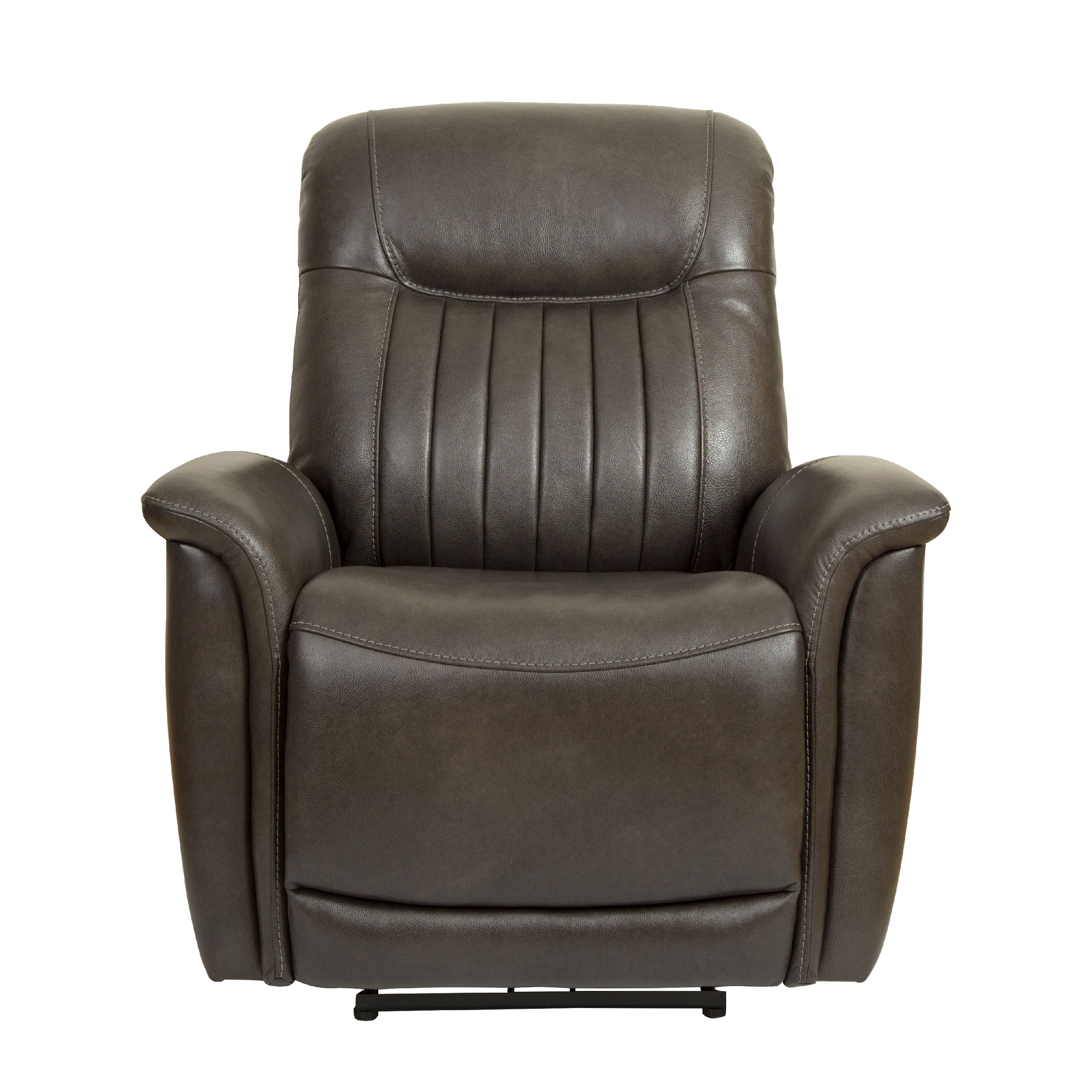 home meridian power recliner