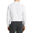 thumbnail image 3 of Slim-Fit Performance Non-Iron Dress Shirt, 3 of 3