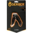thumbnail image 2 of Contrast Drop Point Fine Edge Clm Gerber Blades 31-000595, 2 of 2