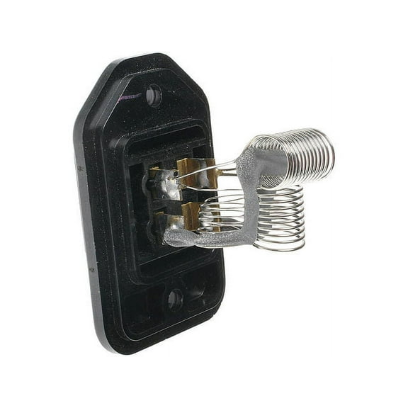 Blower Motor Resistor - Compatible with 1989 - 1991 Toyota Pickup 1990