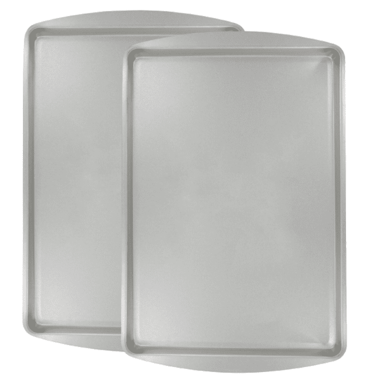 Little Sheet: Nontoxic Ceramic Baking Sheet - 13 x 9.5
