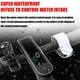 thumbnail image 4 of Speravity Protector de panel Placa de circuito universal Cubierta del tablero Pantalla de visualización Funda protectora Funda Accesorio Bombillas para automóviles Negro, 4 of 6
