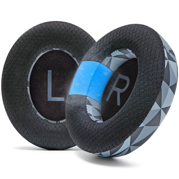 Almohadillas WC Freeze NC700, gel refrigerante para Bose NC 700