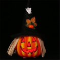 thumbnail image 2 of Halloween Decor Halloween Hollow Glowing Light Bar Atmosphere Decoration Props G 40CM, 2 of 9