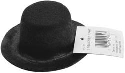 bulk top hats
