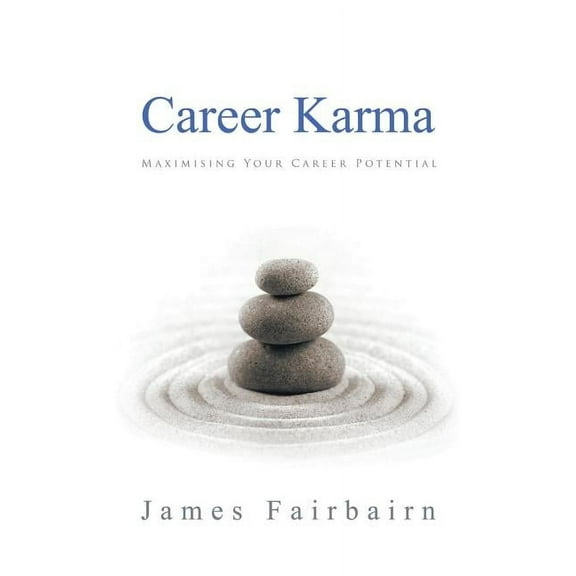 Career Karma (Paperback)