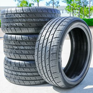 Dcenti Wheel Dcenti D8000 275/30ZR20 275/30R20 97W XL High Performance a/s All Season Tire Sansujyuku sansujyuku.com