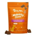 thumbnail image 1 of Zesty Paws Mobility Chews, supplément de saveur de canard pour chiens, 60 ct, 1 of 8