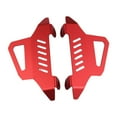 thumbnail image 4 of Luwecf Motorbike Front Brake Caliper Cover Multifunction for 800MT 450MT Parts Red, 4 of 9