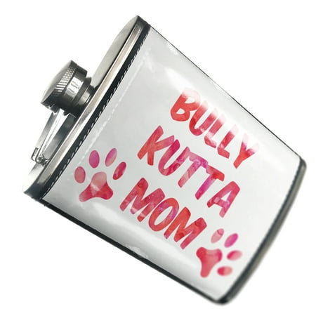 

NEONBLOND Flask Dog & Cat Mom Bully Kutta