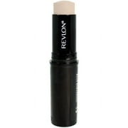 Revlon PhotoReady Insta-Fix Stick Concealer Makeup, Buildable Coverage, 160 Medium Beige, 0.24 fl oz