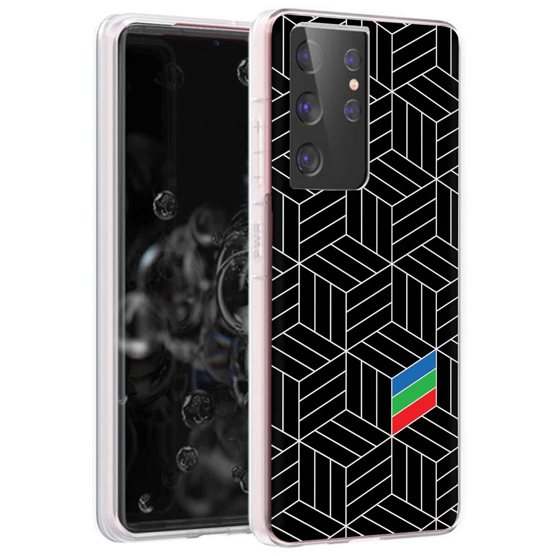 Talkingcase Tpu Phone Cover Case For Samsung Galaxy S21 Ultra 5g S30 Ultra Not S21 S21 Black White Box Print Light Weight Flexible Soft Touch Anti Scratch Walmart Com Walmart Com Talkingcase Tpu Phone Cover Case For Samsung Galaxy S21 Ultra 5g S30 Ultra Not S21 S21 Black White Box Print Light Weight Flexible Soft Touch Anti Scratch Walmart Com Walmart Com