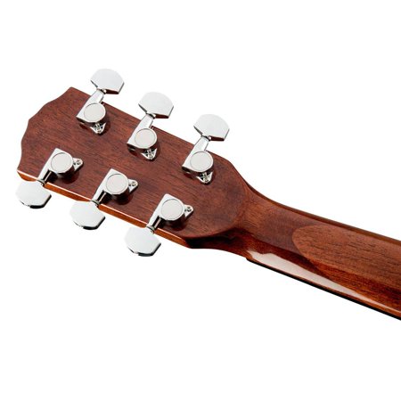 Fender Acoustic / CD-60S Dreadnought Natural WN フェンダー アコースティックギター アコギ 入門 初心者(B級アウトレット特価品！)