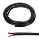 thumbnail image 1 of Cable eléctrico de 14 AWG de 2 conductores de 3 metros, cable de alimentación de cobre estañado, cable de extensión flexible, 1 of 6