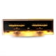 thumbnail image 4 of Medidor VU de Doble Puntero, Placa Amplificadora de Audio Estéreo, Indicador de de Sonido DB, Retroiluminación Ajustable con Controlador, 4 of 5