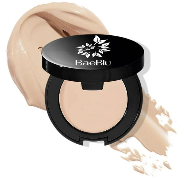 Corrector BaeBlu Organic FULL Coverage 100% Natural USA