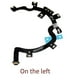 thumbnail image 4 of 2PCS VR Controller Flex Cable for Oculus Quest 3 VR Handle Positioning Cable for Quest 3 Handle Repa, 4 of 5