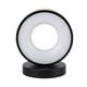 thumbnail image 4 of Lámpara con luz ambiental, accesorios para fotografías, luz nocturna con control táctil, lámpara de mesa inteligente para comedor, mesita, 4 of 7