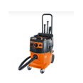 thumbnail image 2 of Makita XCV25ZUX 36V Cordless HEPA Dust Extractor - 4 Gallon Dry Vacuum (Tool Only) 2 of 10