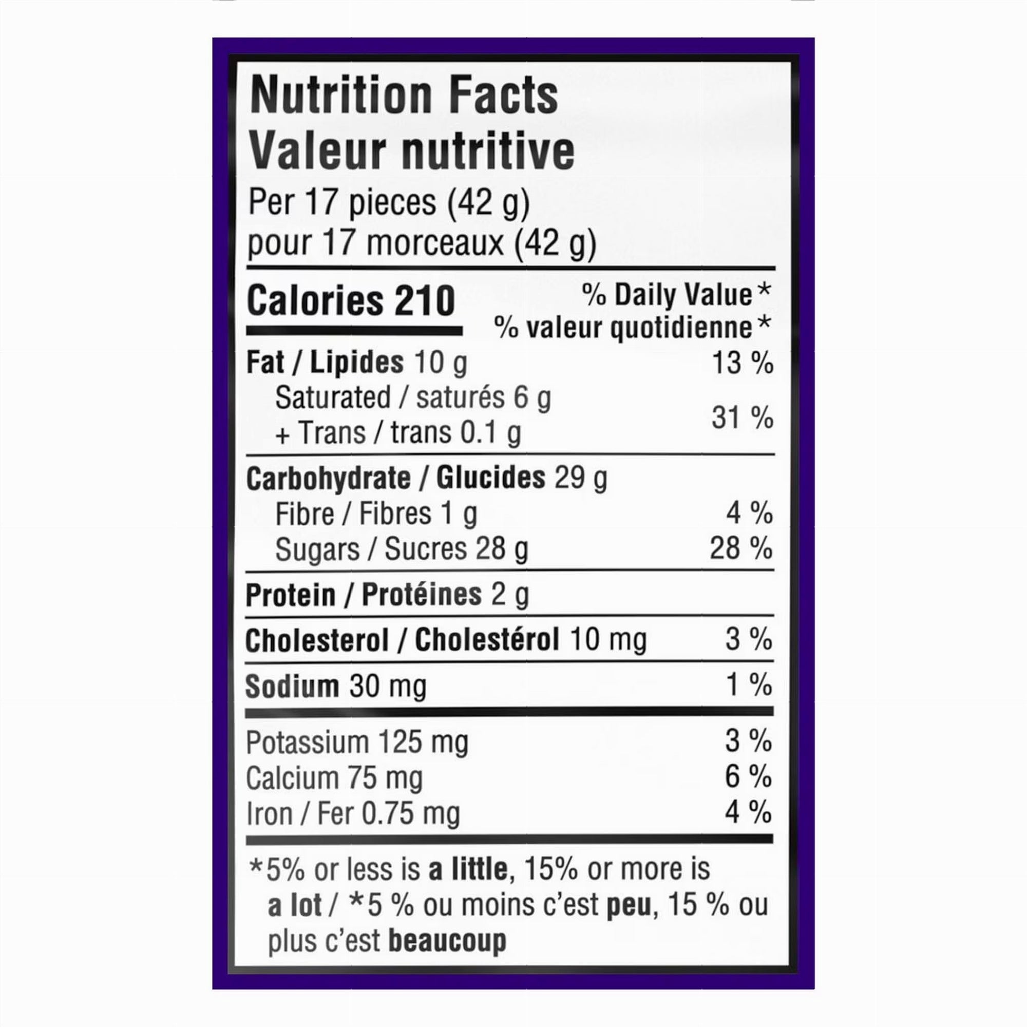 Cadbury Eggs Mini 90 g
