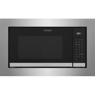 Panasonic 2.2-Cu. Ft. Countertop Cyclonic Wave Microwave Oven with