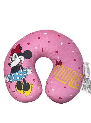 Northwest Disney Pillow, 18 x 18, Pilot Mickey