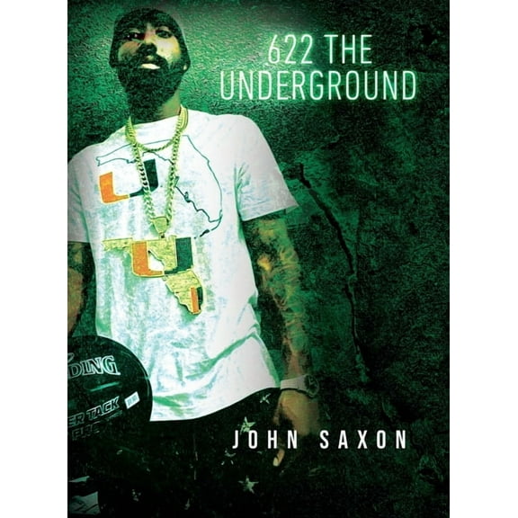 622 The Underground, (Hardcover)