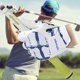 thumbnail image 3 of Guantes de golf duraderos para zurdos, de cuero transpirable de primera calidad para zurdos, para hombres y mujeres S, 3 of 9