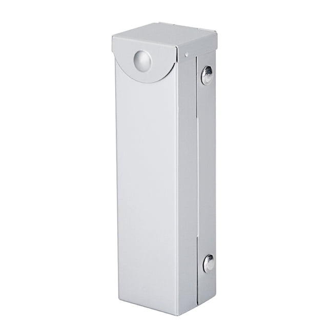 Juego de dados DND NikouMX 5 piezas de aleación de aluminio con caja