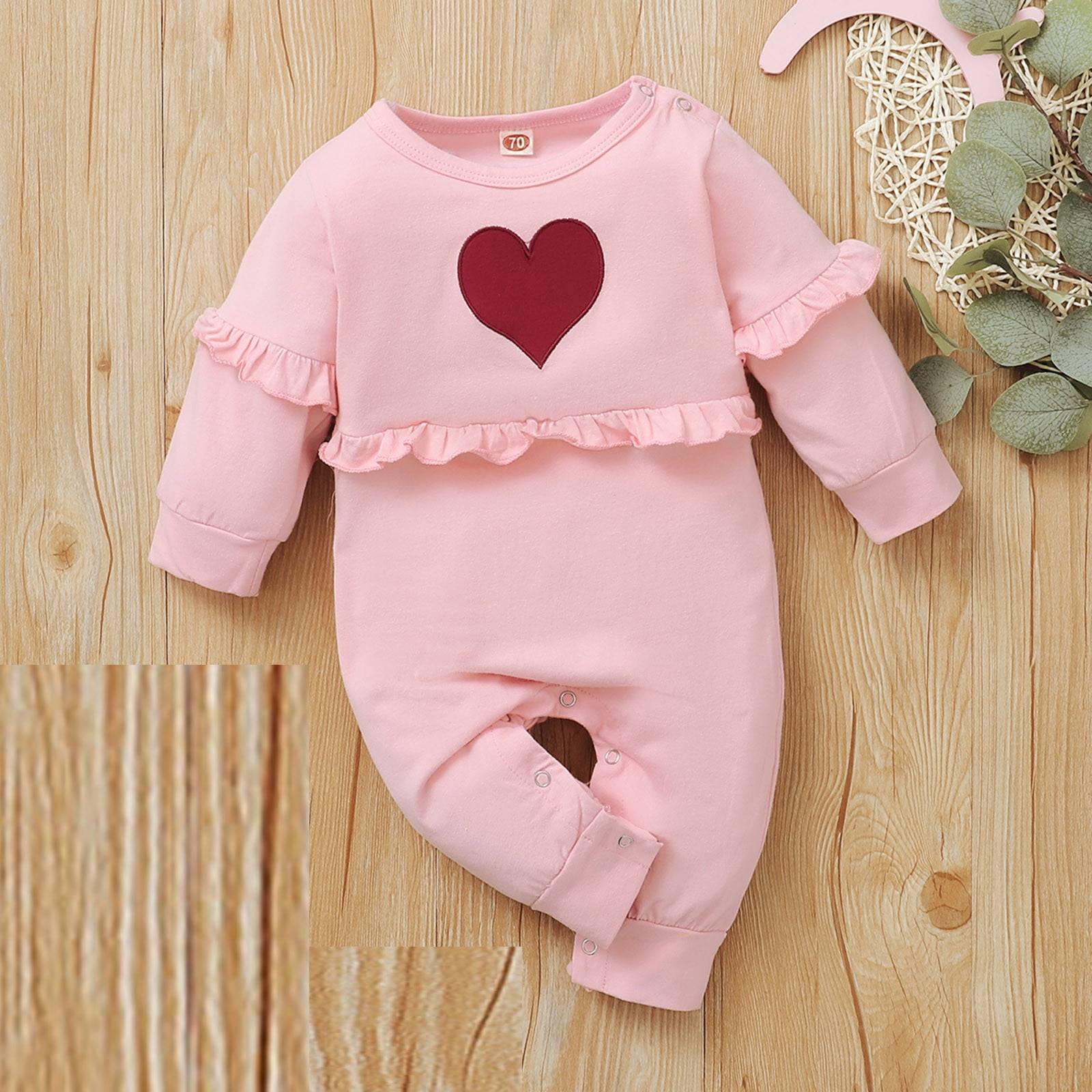 Pisexur Baby Pajamas Newborn Infant Baby Girl Boy Short Sleeve Watermelon Print Jumpsuit Romper Set Boy Girl Pajamas Bodysuit Toddler Jacket Walmart