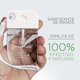 thumbnail image 3 of Pocket Care Desinfectante de Manos Neutro 45ml (Pack 2 pz) - Spray Antibacterial Sin Alcohol, 100% Natural y Seguro para niños, 3 of 6