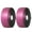 Pink, variant on SPRING PARK 2Pcs MTB Road Bike Handlebar Tape Wrap Drop Bar Non-slip Faux Leather Elastic EVA Riding Supplies
