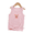 Little Pink Rabbit, variant on LYMAYTER Toddler Kids Girls Comfy Cotton Sleeveless Tank Tee Cute Cartoon Round Neck Summer Undershirts 2-14Y