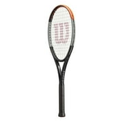 Wilson Burn 100S v4.0 Tennis Racquet ( 4_1/4 )