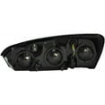 thumbnail image 2 of Replacement Depo 335-1130R-AF Passenger Headlight For 04-07 Chevrolet Malibu, 2 of 3