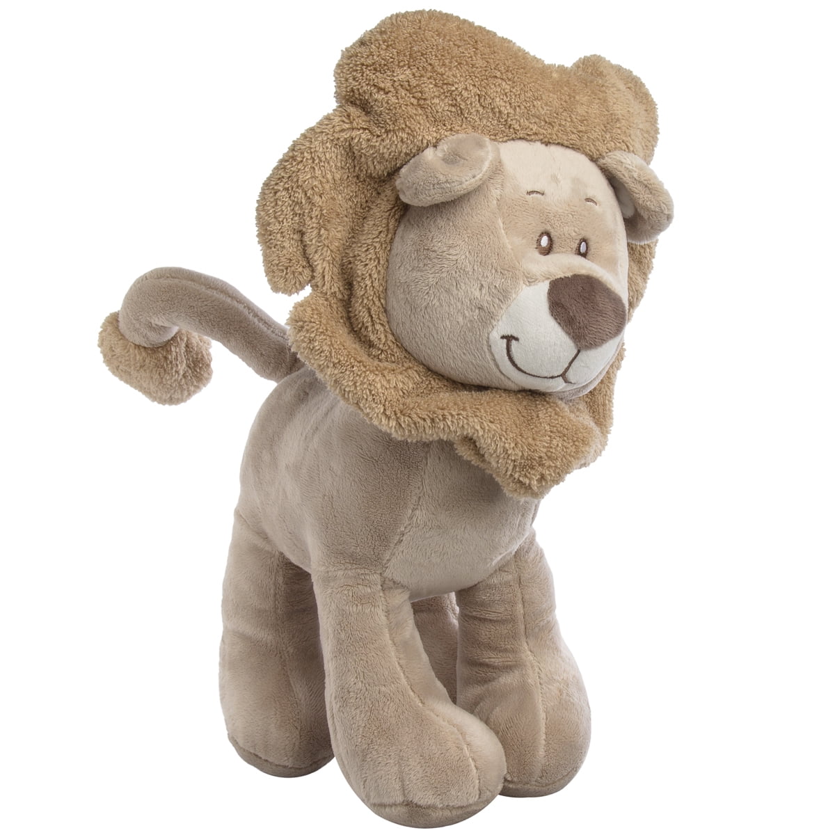 barkley foam posites: Safari Stuffed Animals