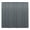 Gray, variant on Ultimate Textile 72-Inches Wide x 8-Feet High Polyester Backdrop Drape Panel